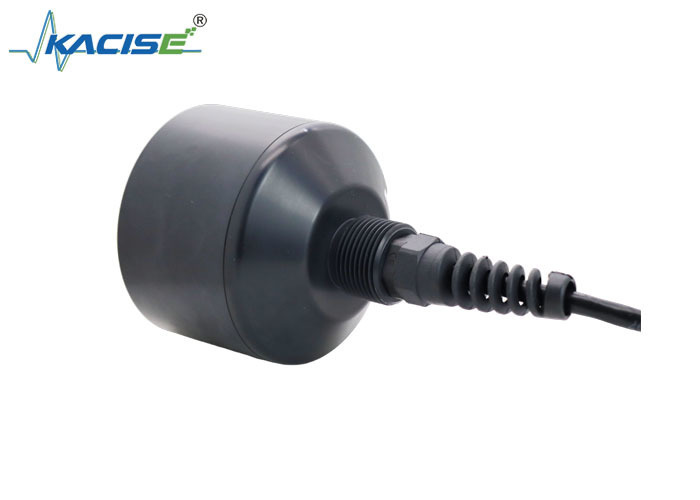 Split-type Ultrasonic Sludge Level Meter with 1%~3% Accuracy 5mm Resolution and 4~20mA Output