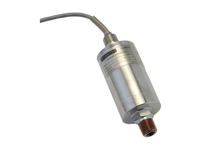 Honeywell Model 811FM Two-wire Pressure Transducer with 4 mA to 20 mA Output and 0.25% Accuracy（Part Number：060-1042-03-03）