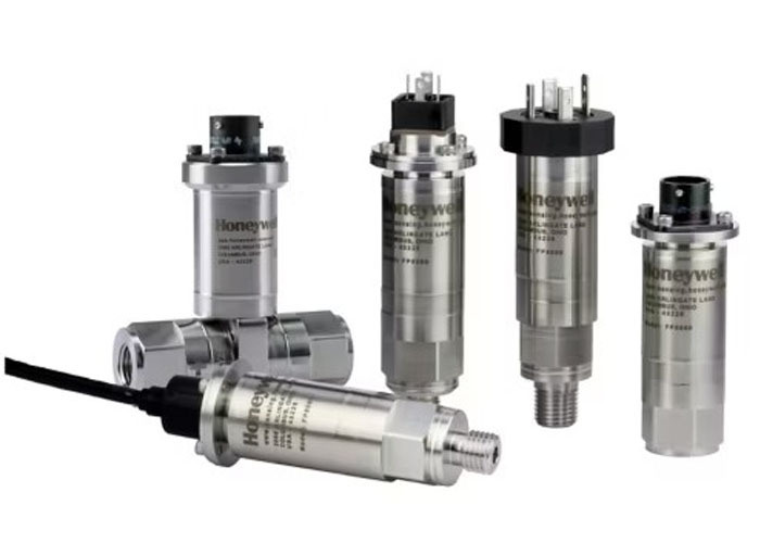 Honeywell FP5000 Configurable Pressure Transducer with 0.36 psig/a to 5,000 psig/a Range and ±0.1% Full-Scale Accuracy（Part Number：060-R161-11-01）