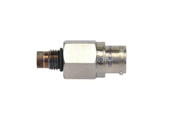 Honeywell Model A-105 Pressure Transducer with 100 psi to 15,000 psi Range 0.50% Full-Scale Accuracy and 17-4 PH Stainless Steel Construction（Part Number：060-J868-02）