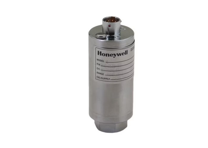 Honeywell Model Z Pressure Transducer with 0.25% Accuracy 0.5 to 60,000 psig/a Range and Stainless Steel Construction（Part Number：060-0761-17ZG-04/060-0761-20ZG-01/060-0761-25ZG-01）