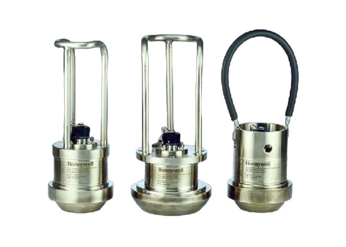 Honeywell Pressure Transducer and Sensor with RS-232/RS-485 Selectable 0.1% Total Error Band and 1200 Hz Analog Response