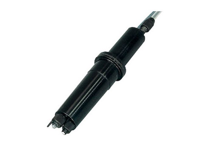 Yokogawa pH/ORP Sensor with SENCOM4.0 Support Pt1000 Temperature Compensation and pH 2 to 12 Range for Water Quality Monitoring