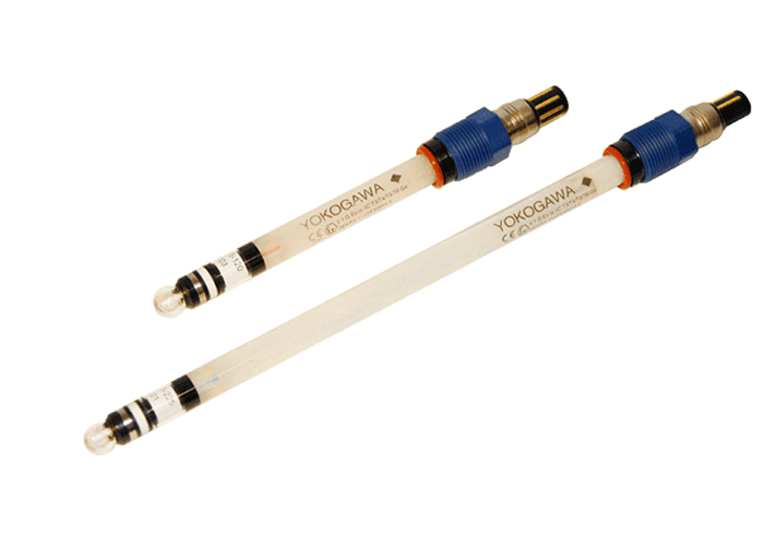 SC25V pH Sensor with Pt1000 Integration and Temperature Sensor for Accurate pH 7 Measurement