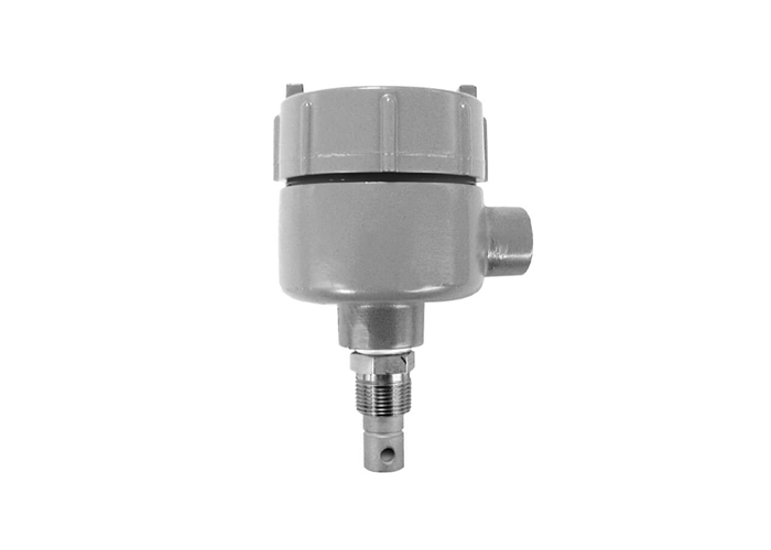 High Pressure High Temperature Conductivity Sensor with 316 Stainless Steel 2-Electrode Design and Pt1000 Temperature Element