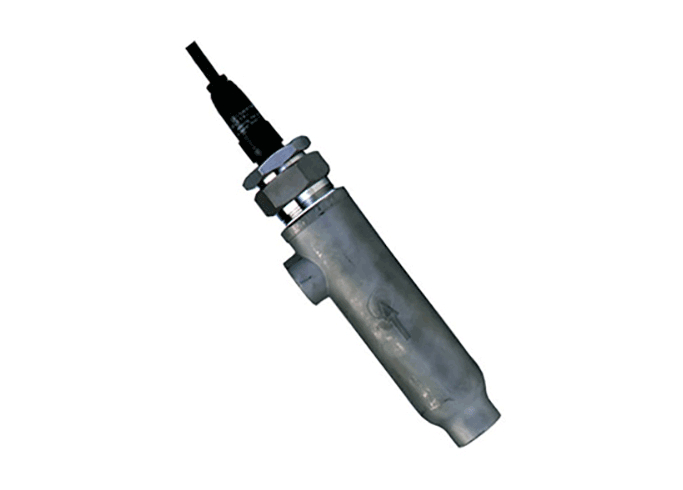 SC8SG Conductivity Sensor with 2-electrode and 4-electrode systems featuring 0.01 cm-1 cell constant for precise liquid conductivity measurement