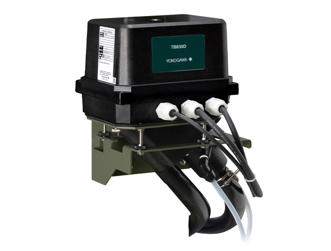 Surface Scattering Light Turbidity Detector with 0-2000 NTU Range and LED Light Source for Water Quality Analysis