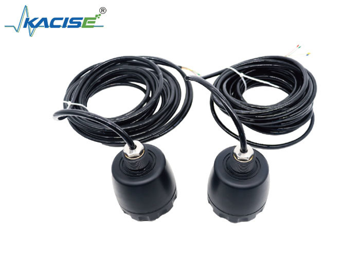 KWD200 Ultrasonic Underwater Communications Sensor with 50m-100m Range RS485 MODBUS Protocol for Submersible and Marine Monitoring