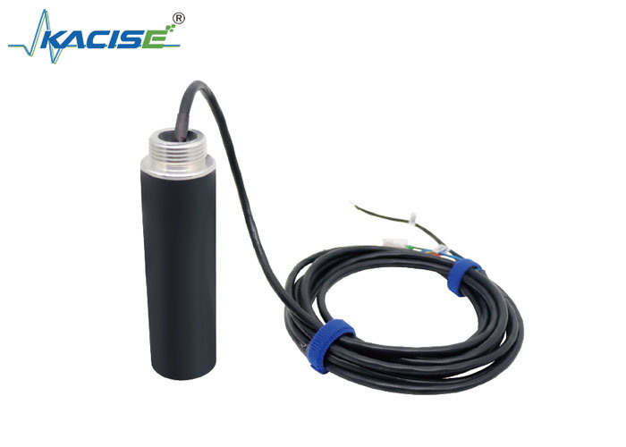 KWD300 Ultrasonic Noise Detection Sensor with 9VDC~36VDC Power Supply 4-core Shielded Cable and -5℃~60℃ Ambient Temperature