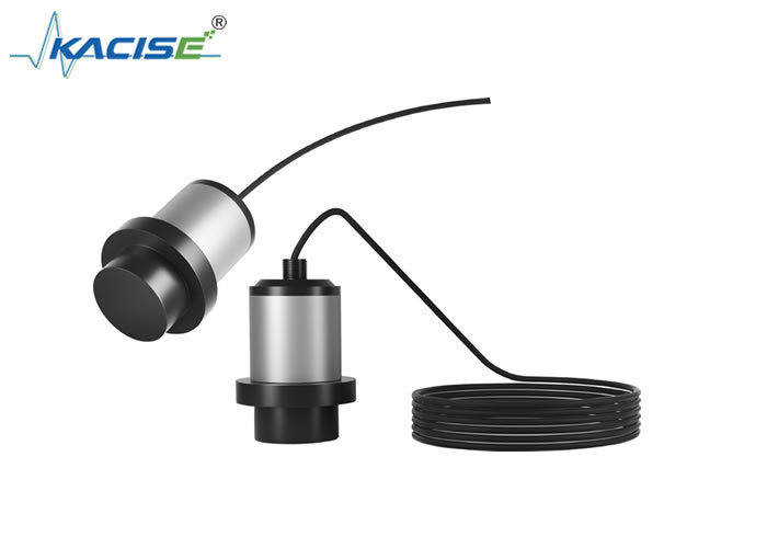 KWD400 360-Degree Scanning Sonar with 0.25~10m Range ±0.5%FS Accuracy and ≤12W Power Consumption Ultrasonic Transducer Sensor