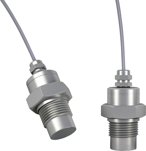KWD510 M26 Hydrophone with Analog Output High Sensitivity and Wide Temperature Range for Ultrasonic Transducer Applications