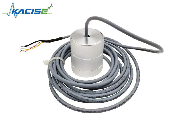 KUS-W33 Underwater Obstacle Avoidance Sensor with 150m Withstand Voltage ±0.5% Accuracy and 10.8-26VDC Power Supply