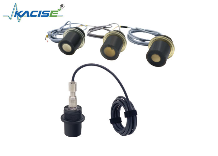 KUS-W36 Underwater Obstacle Avoidance Sensor with 150m Withstand Voltage ±0.5% Accuracy and 10.8-26VDC Power Supply