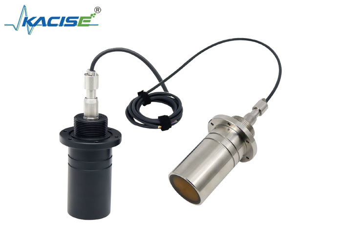 IP68 Rated Underwater Obstacle Avoidance Sensor with ±0.5% Measurement Accuracy and 150m Withstand Voltage