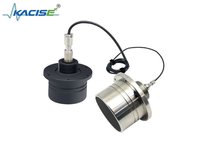KUS-W80 Underwater Obstacle Avoidance Sensor with ModBus-RS485 Protocol, 10.8 VDC to 26 VDC Power Supply, and ±0.5% Measurement Accuracy
