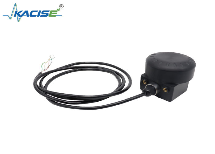 Five-Beam Underwater Obstacle Avoidance Sensor with 10.8VDC to 26VDC Power Supply ±0.5% Measurement Accuracy and <20cm Blind Zone