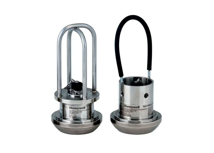 Honeywell Model 435 Precision Pressure Sensor with 4-20mA Output, -40°C to 125°C Operating Range, and Inconel X-750 Wetted Parts（Part Number：BP435）