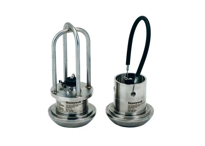 Honeywell Precision Pressure Sensor with Shunt Calibration Accuracy <±0.2 %FSS 9 Vdc to 28 Vdc Supply and 4 mA to 20 mA Output（Part Number：BP434）