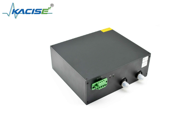 TDLAS301 Methane Laser Sensing Module with ≤±1% FS Accuracy, 0–100 ppm Range, and Refined Temperature Compensation