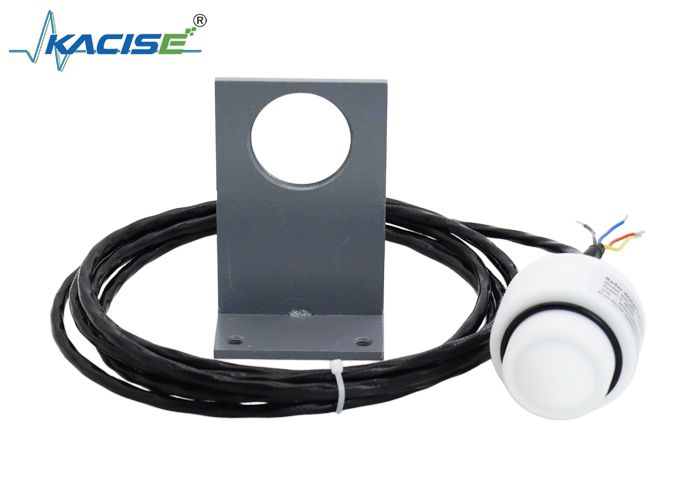 KWL801 Non-contact Radar Water Level Sensor with 76GHz-81GHz Frequency Range 65m Measuring Range and ±1mm Accuracy