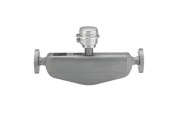 Proline Promass H 100 Coriolis Flowmeter with Corrosion Resistant Tantalum Tube and Ultra-Compact Transmitter for High Accuracy ±0.1% Measurement