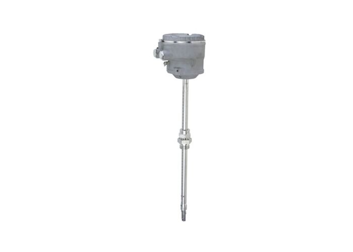 Proline t-mass I 500 Thermal Mass Flowmeter with HART Communication, Bidirectional Measurement, and SIL 2 Certification