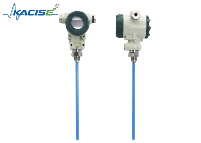 KSLV652 High-Precision Industrial Level Sensor with FEP Probe Material and IP65 Protection for Accurate Level Measurement