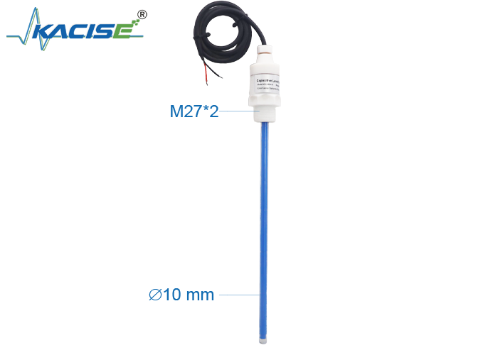 KSLV654-A Corrosion-Resistant Industrial Level Sensor with IP68 Protection and Multiple Signal Outputs