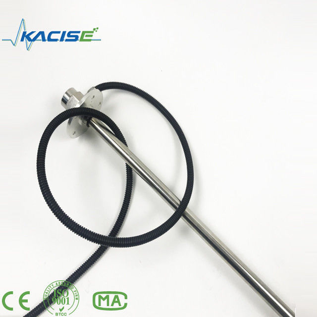 KCF406 IP67 Fluid Level Meter Diesel Level Transmitter With GPS Tracker For Fleet Management with output 4-20ma