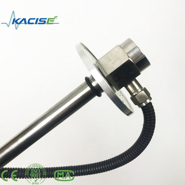 KCF406 IP67 Fluid Level Meter Diesel Level Transmitter With GPS Tracker For Fleet Management with output 4-20ma