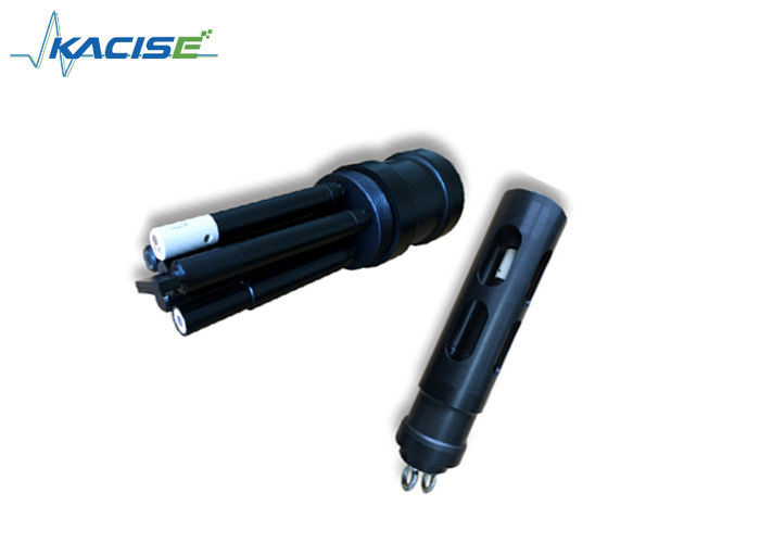 7 In 1 Multiparameter Water Quality Probe  or  Digital Water Quality Monitoring Equipment with output RS485