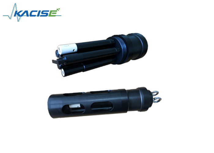 IP68 Water Quality Sensor with RS485 Output for Multi Parameter ORP PH RH EC CF TDS Monitoring