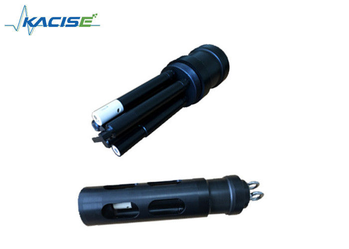 IP68 Water Quality Sensor with RS485 Output for Multi Parameter ORP PH RH EC CF TDS Monitoring