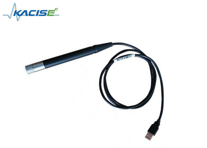 Fluorescence USB Optical Dissolved Oxygen Analyzer RS485 Output For Laboratory