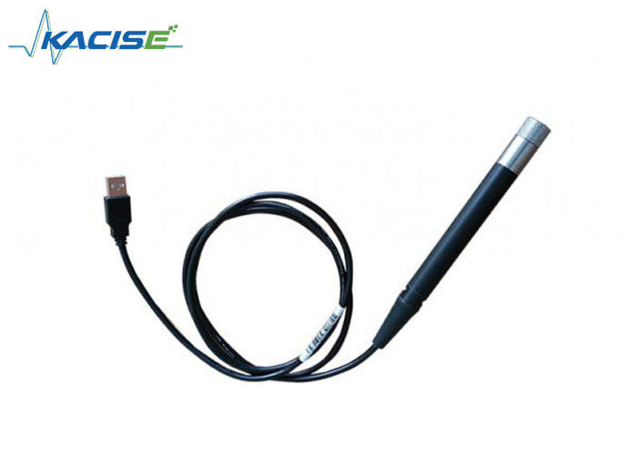 Fluorescence USB Optical Dissolved Oxygen Analyzer RS485 Output For Laboratory