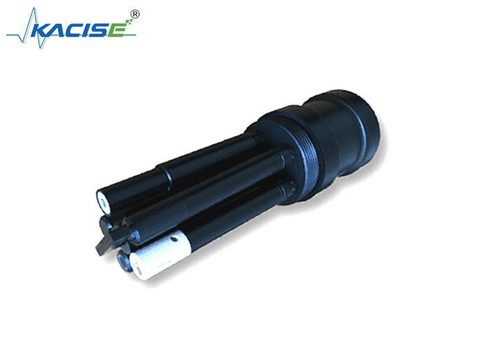 RS485 Output IP68 Grade 100mA Current Multi-Parameter Water Quality Sensor for Online Monitoring