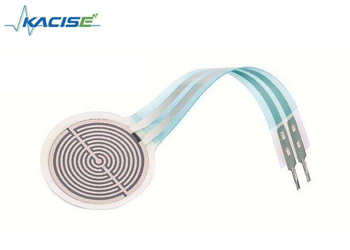 Thin Film Force Precision Pressure Sensor Small Size Force Sensitive Resistor with life time >1 million