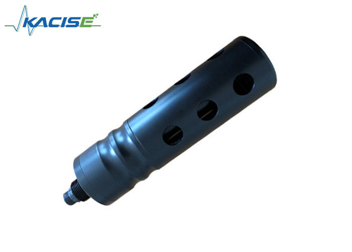 RS485 Output IP68 Grade 100mA Current Multi-Parameter Water Quality Sensor for Online Monitoring