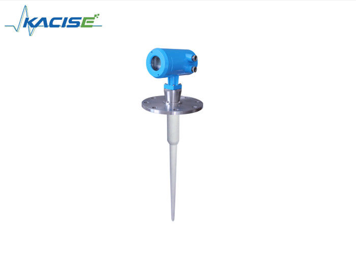 26G High Frquency Fluid Level Meter Radar Level Meter Anti High Temperature with measuring range 30meters