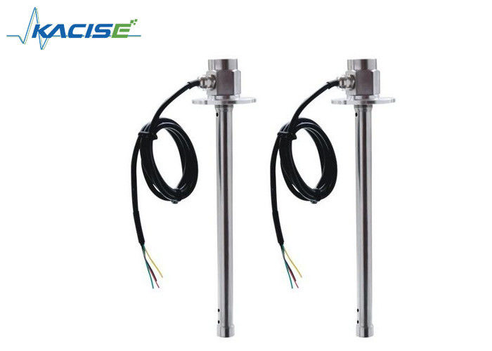 KCF406 IP67 Fluid Level Meter Diesel Level Transmitter With GPS Tracker For Fleet Management with output 4-20ma