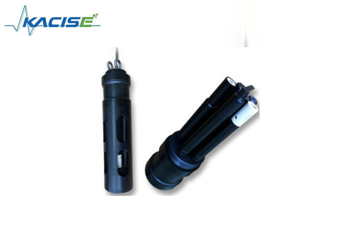 All In One Structure Design Water Turbidity Sensor with 0-14pH High Precision and RS485 Output MODBUS Support
