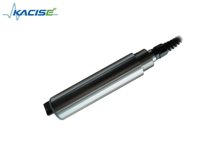 Intelligent Fiber Optic Chlorophyll Sensor Real - Time Control High Stability with accurate 1%