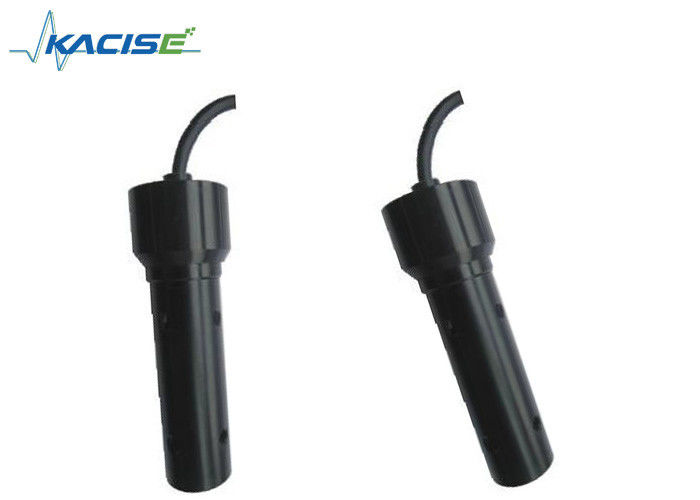 IP68 Protection Dissolved CO2 Sensor with NDIR Infrared Absorption and RS485 Output for Water Quality Monitoring
