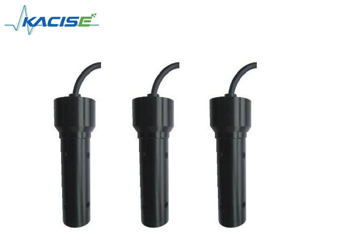 IP68 Protection Dissolved CO2 Sensor with NDIR Infrared Absorption and RS485 Output for Water Quality Monitoring