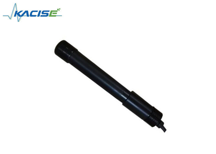High Accuracy Fluorescence Dissolved Oxygen Sensor for Aquaculture with No Membrane and IP68 Waterproof