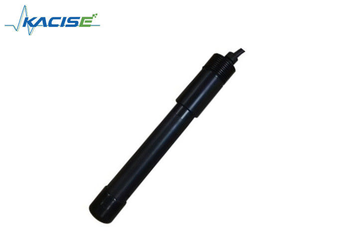High Accuracy Fluorescence Dissolved Oxygen Sensor for Aquaculture with No Membrane and IP68 Waterproof