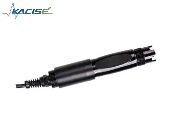 High Accuracy Industrial Water Quality Sensor Automatic Temperature Compensation with accuracy ±0.1pH