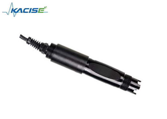 High Accuracy Industrial Water Quality Sensor Automatic Temperature Compensation with accuracy ±0.1pH