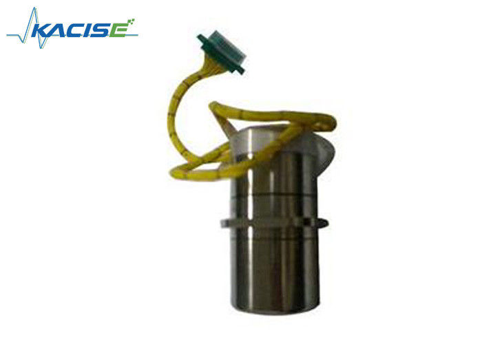 KTG-50 High Accuracy Dynamic Tuned Gyroscope with Wide Dynamic Range and ≤250g Weight for Inertial Navigation