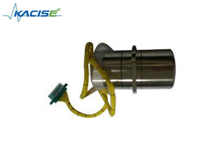 KTG-50 High Accuracy Dynamic Tuned Gyroscope with Wide Dynamic Range and ≤250g Weight for Inertial Navigation